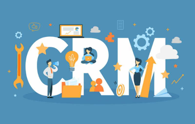 Ecvi  интегрирована с CRM Bitrix24