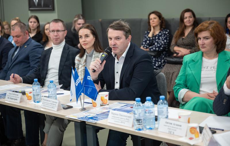 Управление апарт-отелями