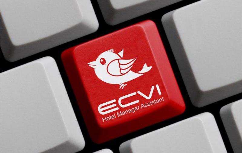 Ecvi: интеграция с Booking.com