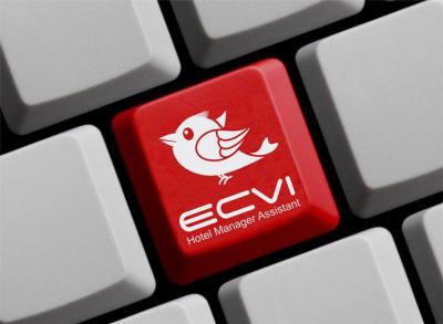 Ecvi: интеграция с Booking.com