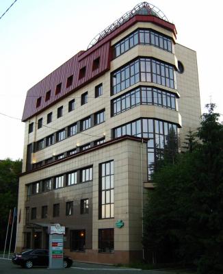 Крупные отели подключаются к HMA Ecvi 